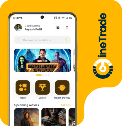 Cinetrade: Innovative Way to Invest in Digital Media